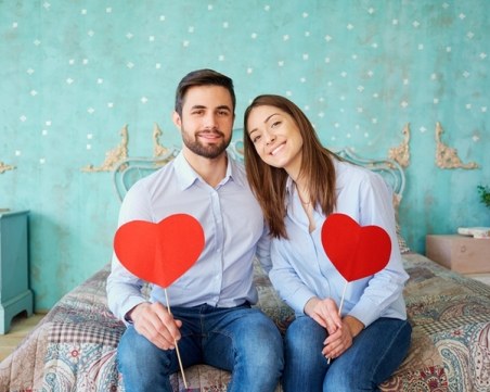 6 знака, че сте готови за нова връзка