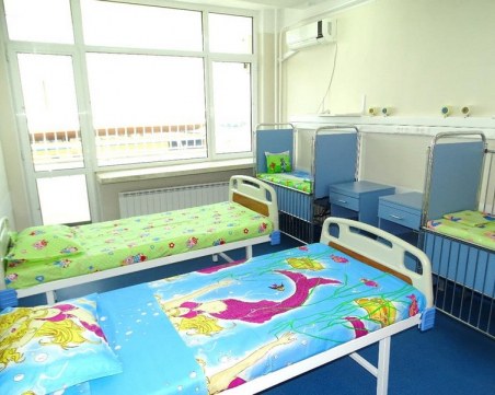 Доц. Телчарова: Децата с усложнения след COVID-19 са от 6 до 15 години