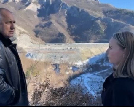 Каназирева с молба към премиера за Околовръстното на Пловдив, започват го скоро