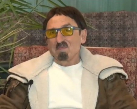 Милко Калайджиев: Не можех да кажа 