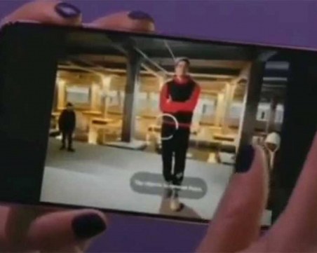 Невероятно: Samsung трият нежелани обекти на снимките