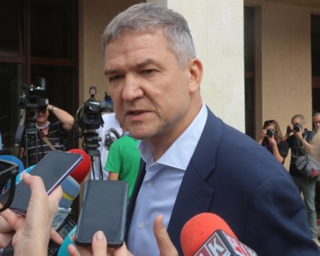 Съдът: Арестът на Пламен Бобоков през юли е бил незаконен
