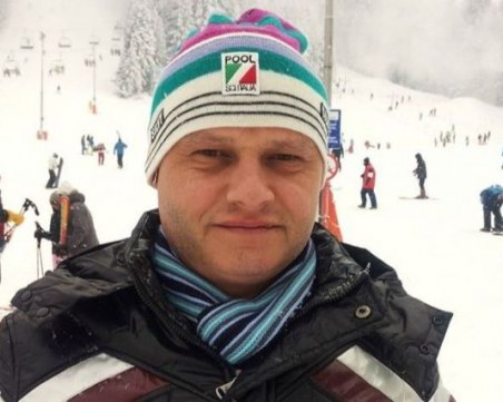 Венци от Карлово е получил кръвоизлив в очите, трябва спешно да замине за лечение в Турция