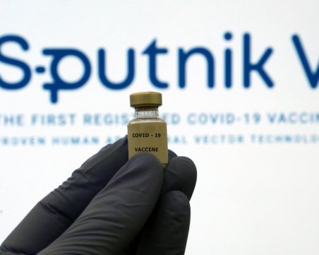 Започва масова ваксинация в Русия, използват 