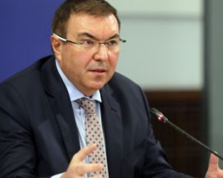 Здравният министър: Поръчали сме ваксини за 9 000 000 българи