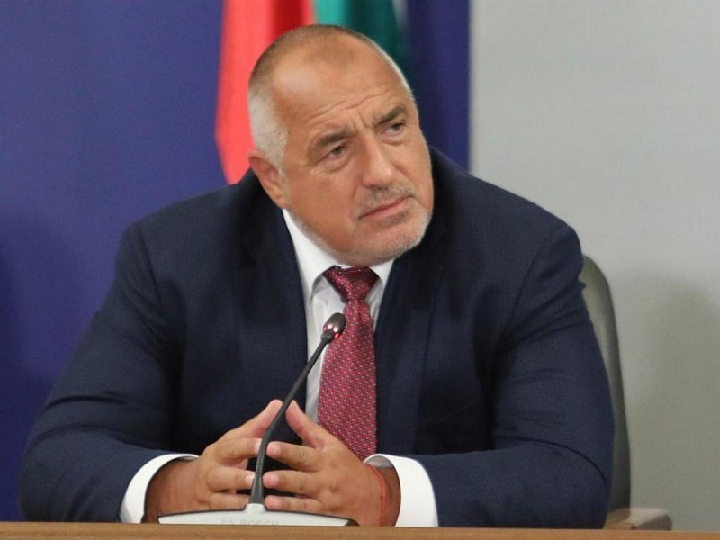Борисов ще участва в церемонията по случай присъединяването на България към АЯЕ