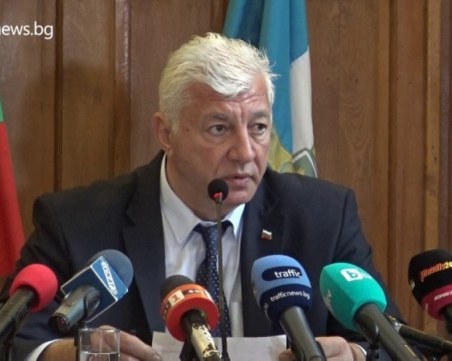 Апокалиптичният сценарий за бюджета на Пловдив не се случи, 29 млн. лева – спестени от заплати и издръжка