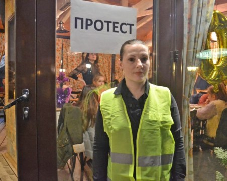 Асоциациите на заведенията: В стачна готовност сме, настояваме да отворим на 1 февруари