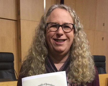 Байдън назначи първи трансджендър на висш държавен пост