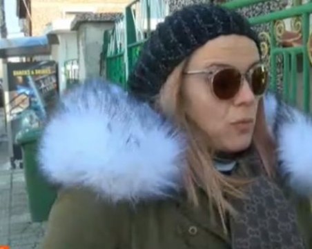 Българска сервитьорка замесена с Калабрийската мафия, прибра се у нас след 10 дни в ареста