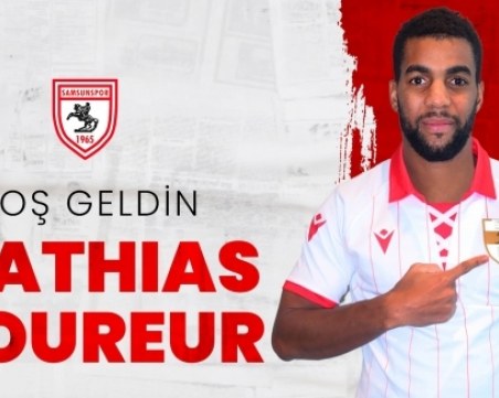 Черно море продаде звездата си в Турция