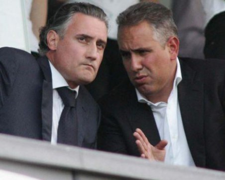 Домусчиеви се оттеглят от Нова Броудкастинг Груп