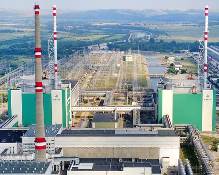 Използват оборудване за  1,3 млрд. лв. на АЕЦ 