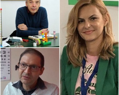 Лекари за разхлабването на мерките: Ако се спазват препоръките, всичко може да работи