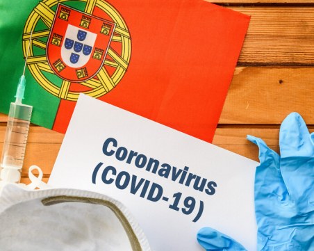 Нови ограничения в Португалия