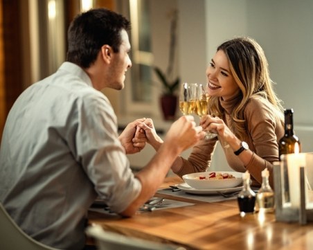 Пет признака за здрава връзка още на първа среща