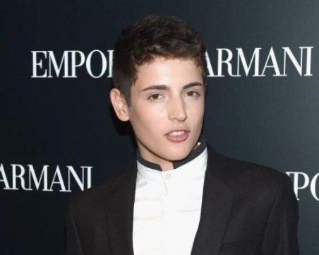 Почина 24-годишният син на милиардер и супермодел след предозиране с наркотици