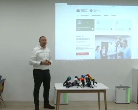 Сертификатът за ваксинация за COVID-19 у нас е вече факт