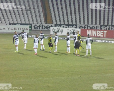 Стана ясна програмата на Ботев и Локо до 9 март