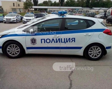 Ударна акция в Пловдив! Хванаха търговец с над половин тон сирене с изтекъл срок на годност