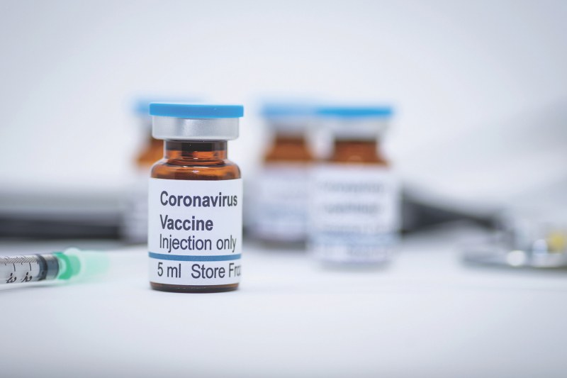 Втората руска ваксина е показала 100% ефективност срещу COVID-19