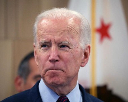 Амбициозно: Байдън изкоренява тръмпизма от Белия дом за дни