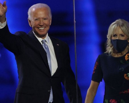 Байдън встъпва в длъжност: Демократът ще положи клетва, когато Тръмп напусне поста