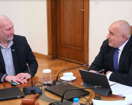 Премиерът: Инвестираме нови 1,8 млн. лв. за  развитието на археологията в България