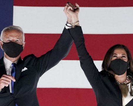 Европейските лидери поздравиха Джо Байдън, ето какви са очакванията им