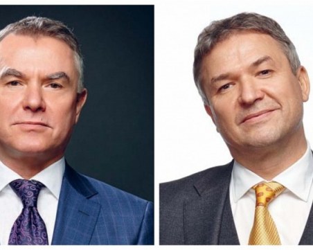 Обвиняеми по делото 