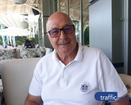 Председателят на БХРА-Пловдив: Над 30% от заведенията няма да могат да рестартират дейността си