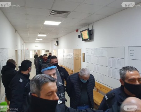 Прокуратурата протестира освобождаването на фалшификатора Сарийски