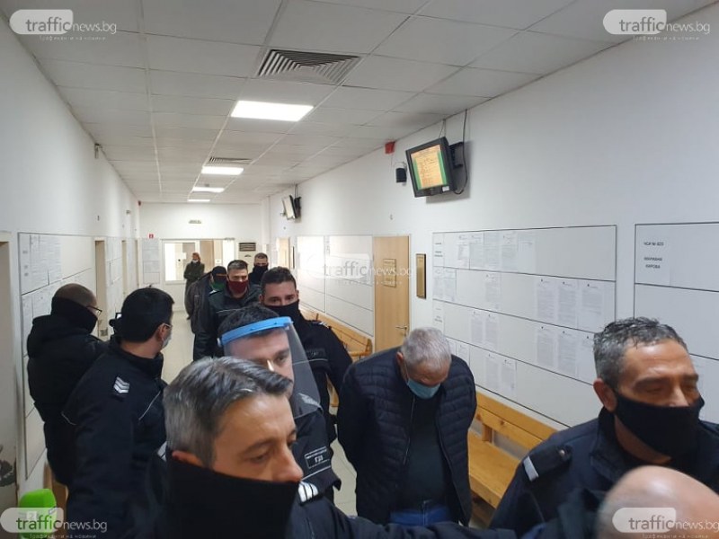 Прокуратурата протестира освобождаването на фалшификатора Сарийски