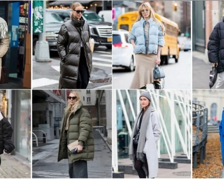 14 грешки в зимния стaйлинг, които голяма част от дамите правят