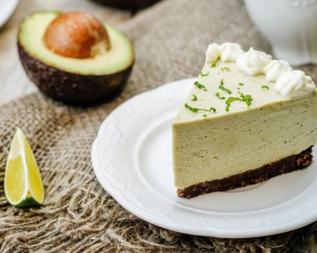 5 неща, които можете да направите с презрели авокадо