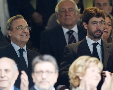 ФИФА и УЕФА скочиха на създаването на Суперлига, определиха тежки санкции