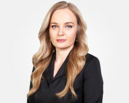 Гена Трайкова напуска bTV