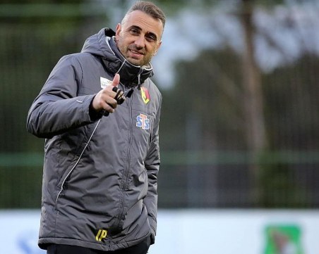 Избраха Ивайло Петев за селекционер на Босна