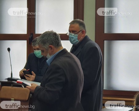 Ключов свидетел по делото срещу д-р Димитров получи амнезия, жената на доктора - отказа да свидетелства