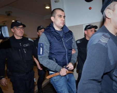 Марковски за присъдата на Викторио: Груба грешка, несправедливо е