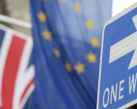 Обединеното кралство и Европейски съюз спорят за дипломатическия статус на блока