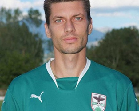 Осъдиха на 20 години затвор футболиста Марио Метушев