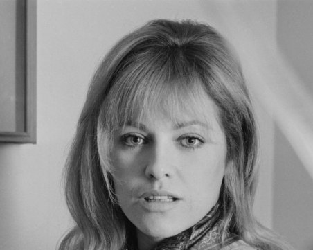 Почина Натали Делон - бившата съпруга на Ален Делон