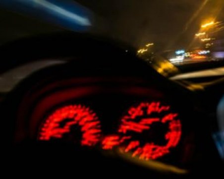 Шофиране под въздействието на опиати: Четирима са задържани в Пловдив и околността