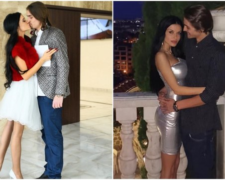 Синът на пловдивски хотелиер мина под венчило, ще става баща