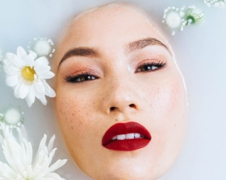 Тайните на най-добрите 5 растения против стареене