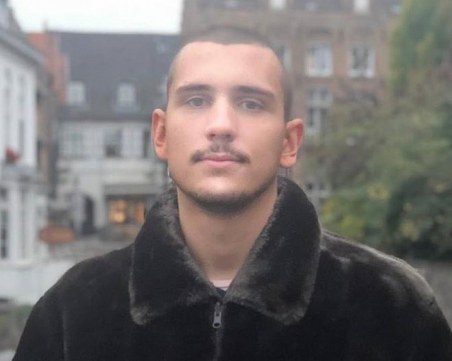 Убиецът на Милен Цветков: Съжалявам за случилото се