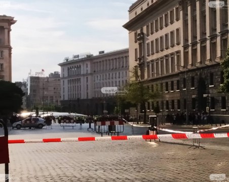 Заведенията в България обявиха национален протест, излизат пред Министерски съвет