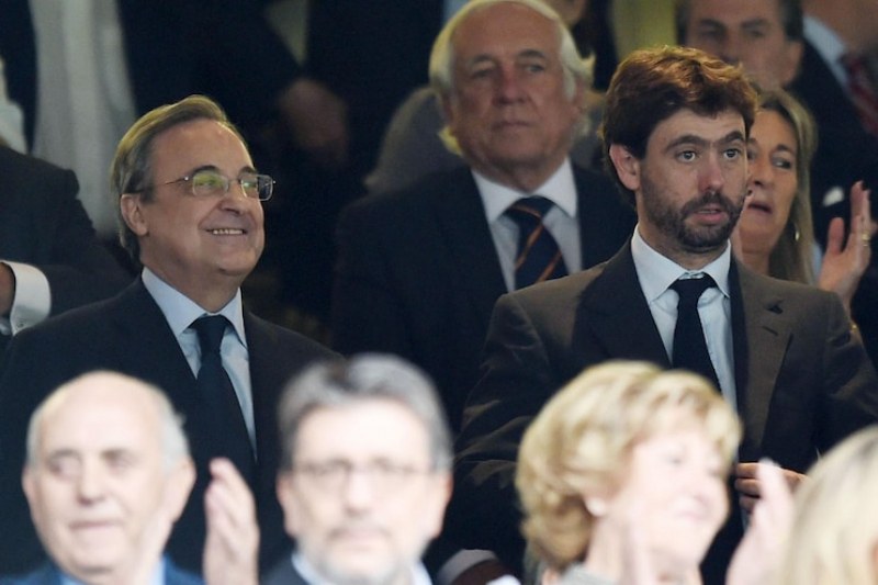 ФИФА и УЕФА скочиха на създаването на Суперлига, определиха тежки санкции
