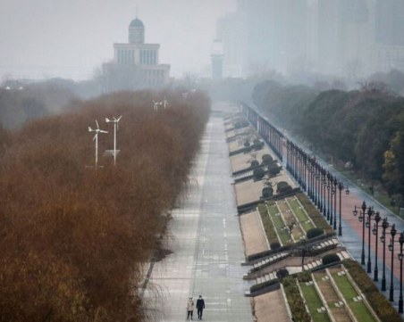 Два филма отбелязват годишнината от блокадата на Ухан